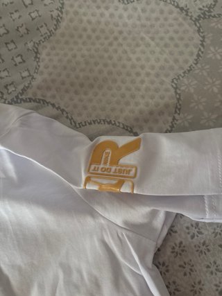 Camiseta Nike Air Talla L