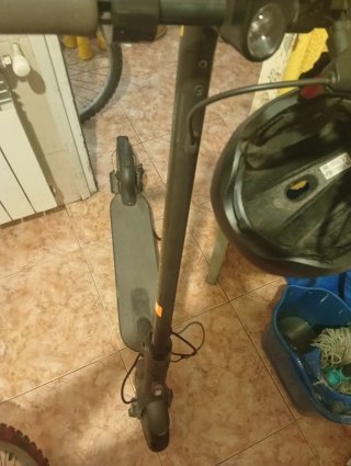 Patín eléctrico Xiaomi