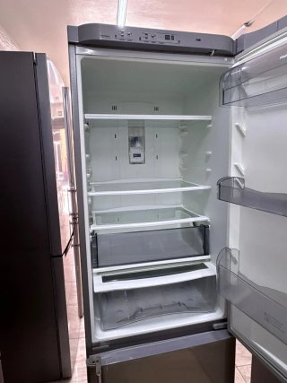 Nevera Fagor combi No Frost