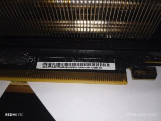 Asus ROG STRIX RX Vega 56 8GB