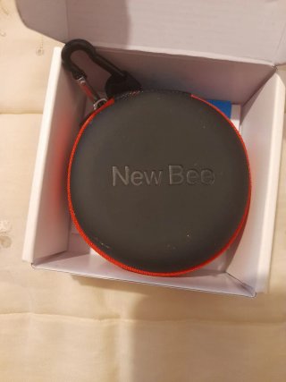 Auricular Bluetooth New Bee