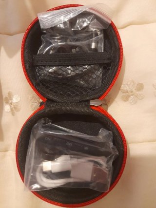 Auricular Bluetooth New Bee