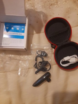 Auricular Bluetooth New Bee