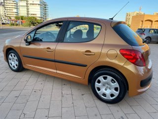 Peugeot 207 2007