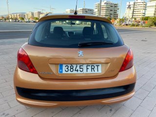 Peugeot 207 2007