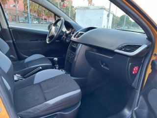 Peugeot 207 2007