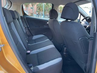 Peugeot 207 2007