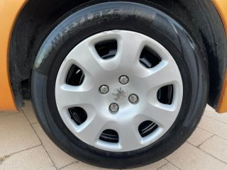 Peugeot 207 2007