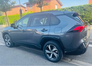 Toyota RAV4 2023