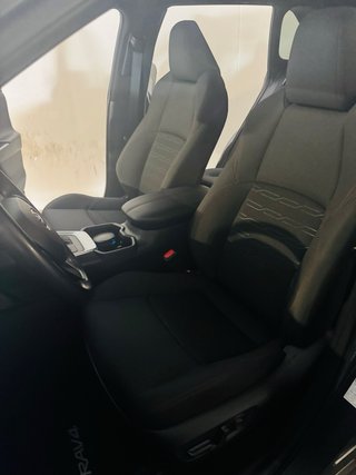 Toyota RAV4 2023
