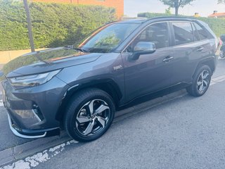 Toyota RAV4 2023