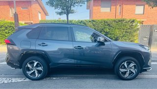 Toyota RAV4 2023