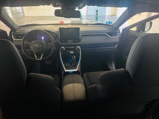 Toyota RAV4 2023