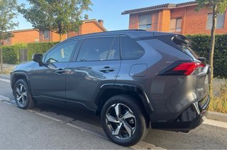Toyota RAV4 2023