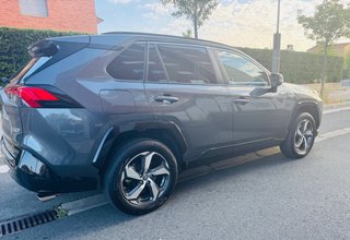 Toyota RAV4 2023