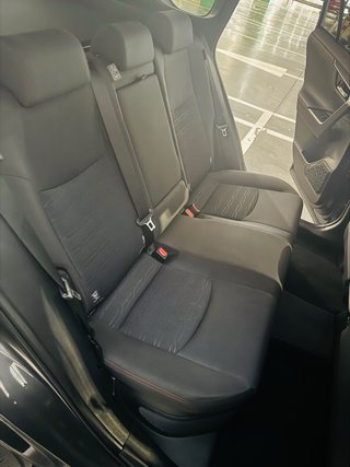 Toyota RAV4 2023