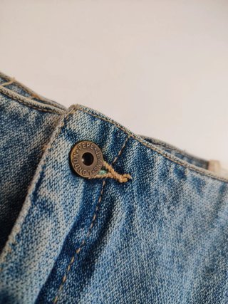 Falda vaquera Pepe Jeans Talla S