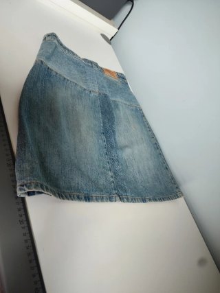 Falda vaquera Pepe Jeans Talla S