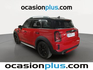 MINI MINI Countryman Cooper D 110 kW (150 CV)