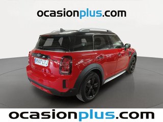 MINI MINI Countryman Cooper D 110 kW (150 CV)
