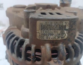 Ford 28298 wl9118300 a2ta6099at alternador ranger