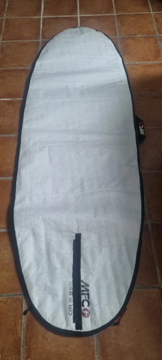 Funda Tabla Windsurf MFC 245X80