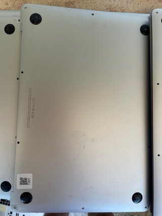 Tapas MacBook Air/Pro originales desde 15€