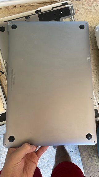 Tapas MacBook Air/Pro originales desde 15€