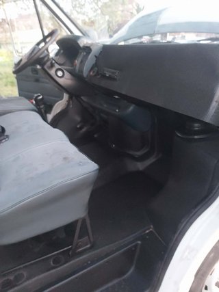 Renault Trafic 2000