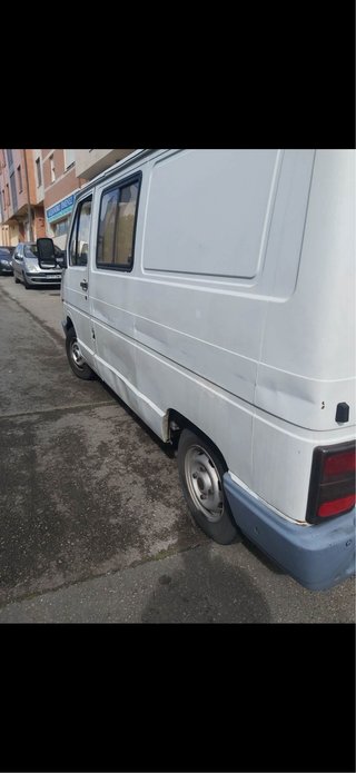 Renault Trafic 2000