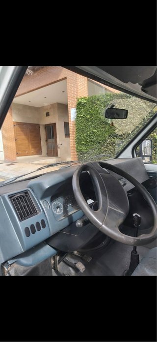 Renault Trafic 2000