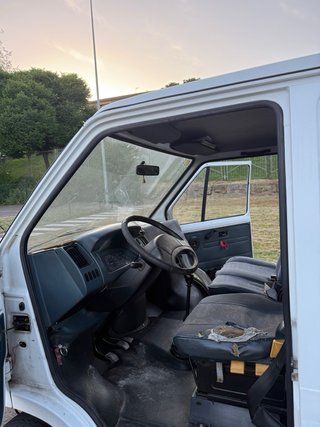 Renault Trafic 2000