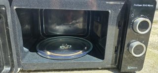 Microondas Cecotec ProClean 3040 Mirror
