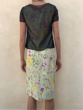 Completo Vintage Roberta Puccini Baroni