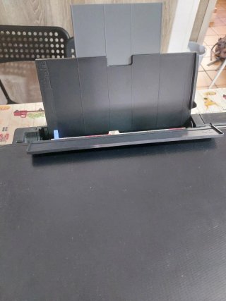 Impresora Epson XP-2100 Escáner Multifunción