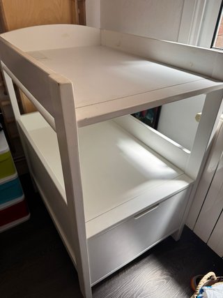 Cambiador bebé Maison du Monde