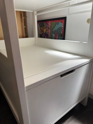 Cambiador bebé Maison du Monde
