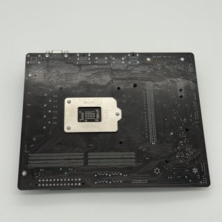 GIGABYTE H510M H V2 Placa Base