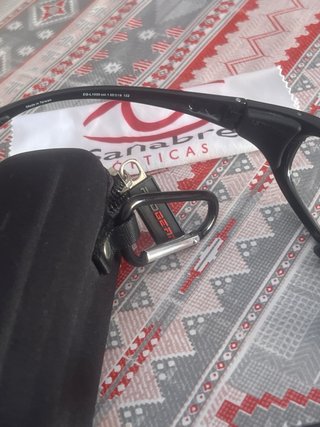 Gafas Progear.