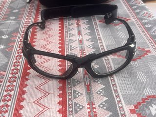 Gafas Progear.