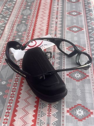 Gafas Progear.