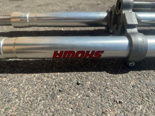 Horquilla Rieju RR RJ Spike Enduro Motocross