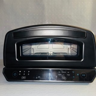 Horno pizza Cecotec Pizza&Co 500 Max 2200W 17L 500°C 13"