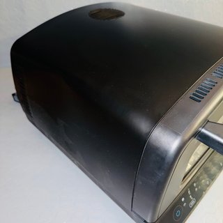 Horno pizza Cecotec Pizza&Co 500 Max 2200W 17L 500°C 13"