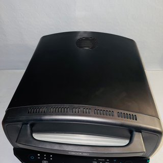 Horno pizza Cecotec Pizza&Co 500 Max 2200W 17L 500°C 13"