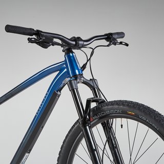 Bicicleta de montaña 29" aluminio Rockrider Explore 540