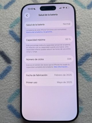 iPhone 16 Pro Apple E SIM