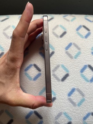 iPhone 16 Pro Apple E SIM