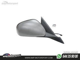 RETROVISOR COMPLETO DERECHO PARA ALFA ROMEO GIULIETTA