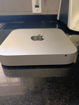 Mac Mini Apple 2014 i5 8GB